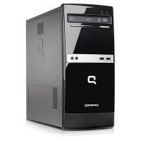 Hp PC Microtorre Compaq 500B (WK148EA)